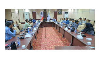 کارگاه آموزشی «از ایده تا اختراع» با محوریت آشنایی با فرایند ثبت اختراع و حفاظت از مالکیت فکری، با ارائه سرکار خانم دکتر رحیمی