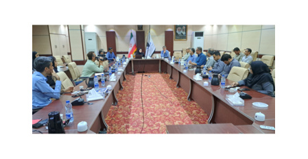 کارگاه آموزشی «از ایده تا اختراع» با محوریت آشنایی با فرایند ثبت اختراع و حفاظت از مالکیت فکری، با ارائه سرکار خانم دکتر رحیمی