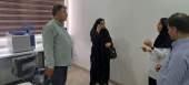ر راستای توسعه اکوسیستم دانشبنیان و تقویت پیوندهای میان دانشگاه و نهادهای حامی نوآوری، نماینده بنیاد برکت از مجموعههای فناور دانشگاه علوم و فنون دریایی خرمشهر بازدید کرد. این بازدید با هدف بررسی ظرفیتهای پژوهشی و شناسایی فرصتهای همکاری مشترک در حوزه ف