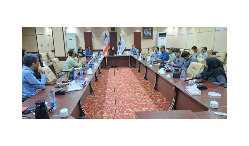 کارگاه آموزشی «از ایده تا اختراع» با محوریت آشنایی با فرایند ثبت اختراع و حفاظت از مالکیت فکری، با ارائه سرکار خانم دکتر رحیمی